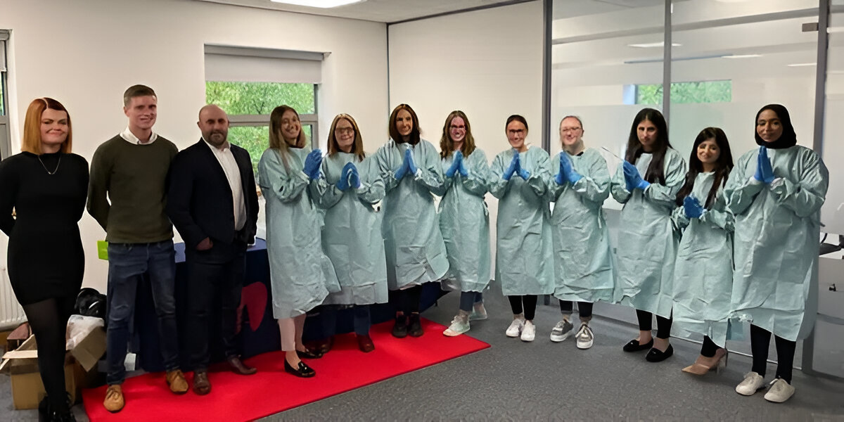 Implant Nursing & TCO Course