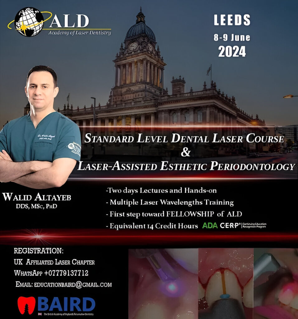 Advanced Implant Courses