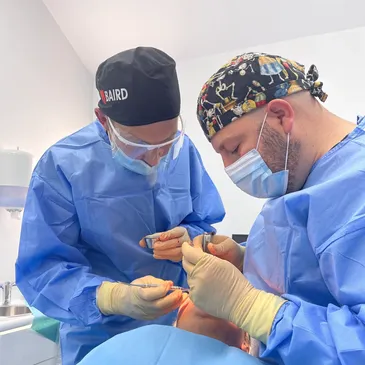 Dental Implants Baird