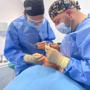 March 2025 Implant Course Non Refundable Deposit