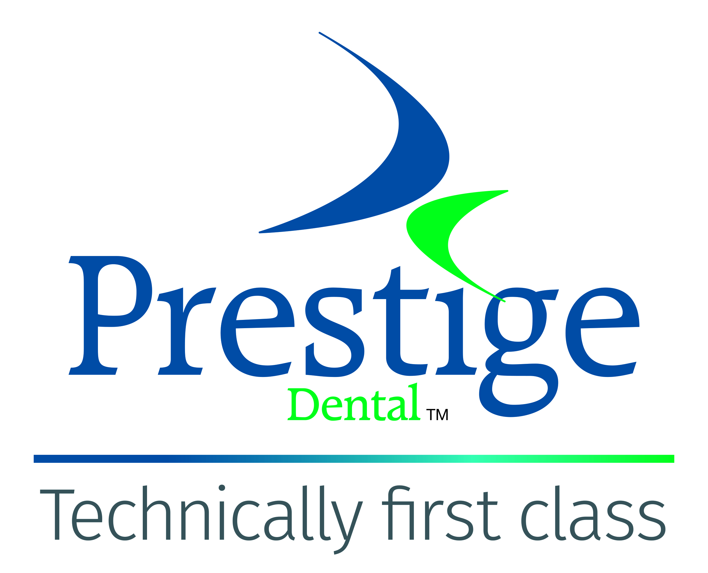 prestige technically logo.indd