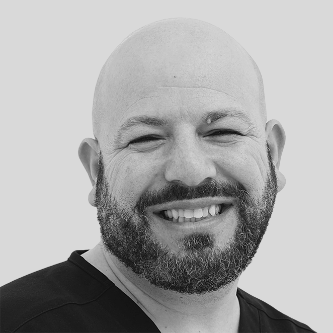 Dr. Hassan Maghaireh