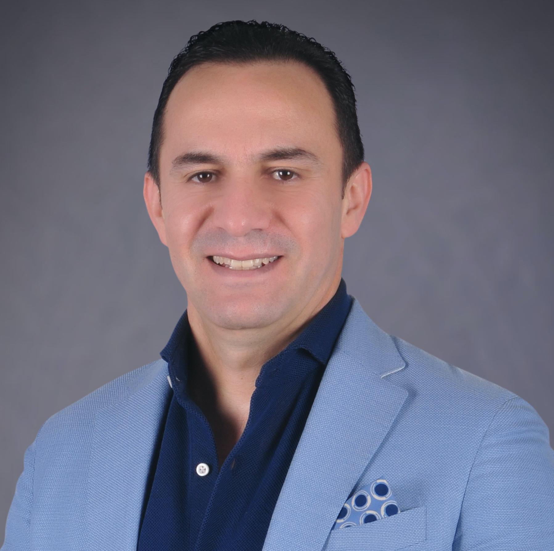 Dr. Walid Altayeb