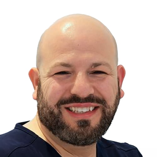 Dr. Hassan Maghaireh