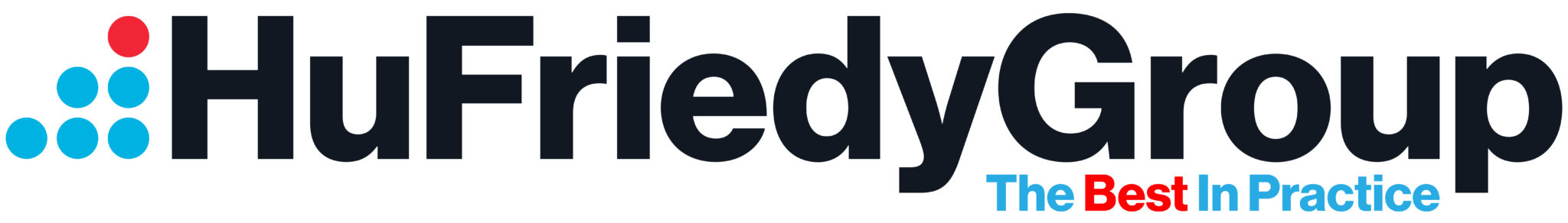 Hu-Friedy - Bronze Sponsor
