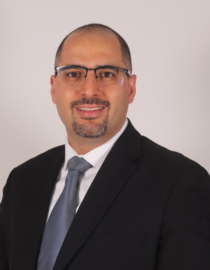 Dr. Mohammad Wael