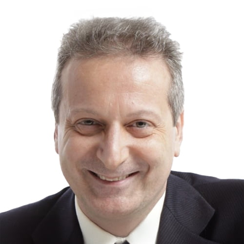 Prof. Marco Esposito