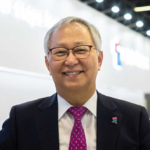 Dr Kwang Bum Park