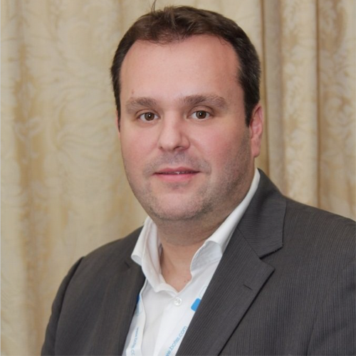 Dr. Dražen Tadić