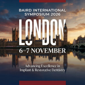 Baird International Congress