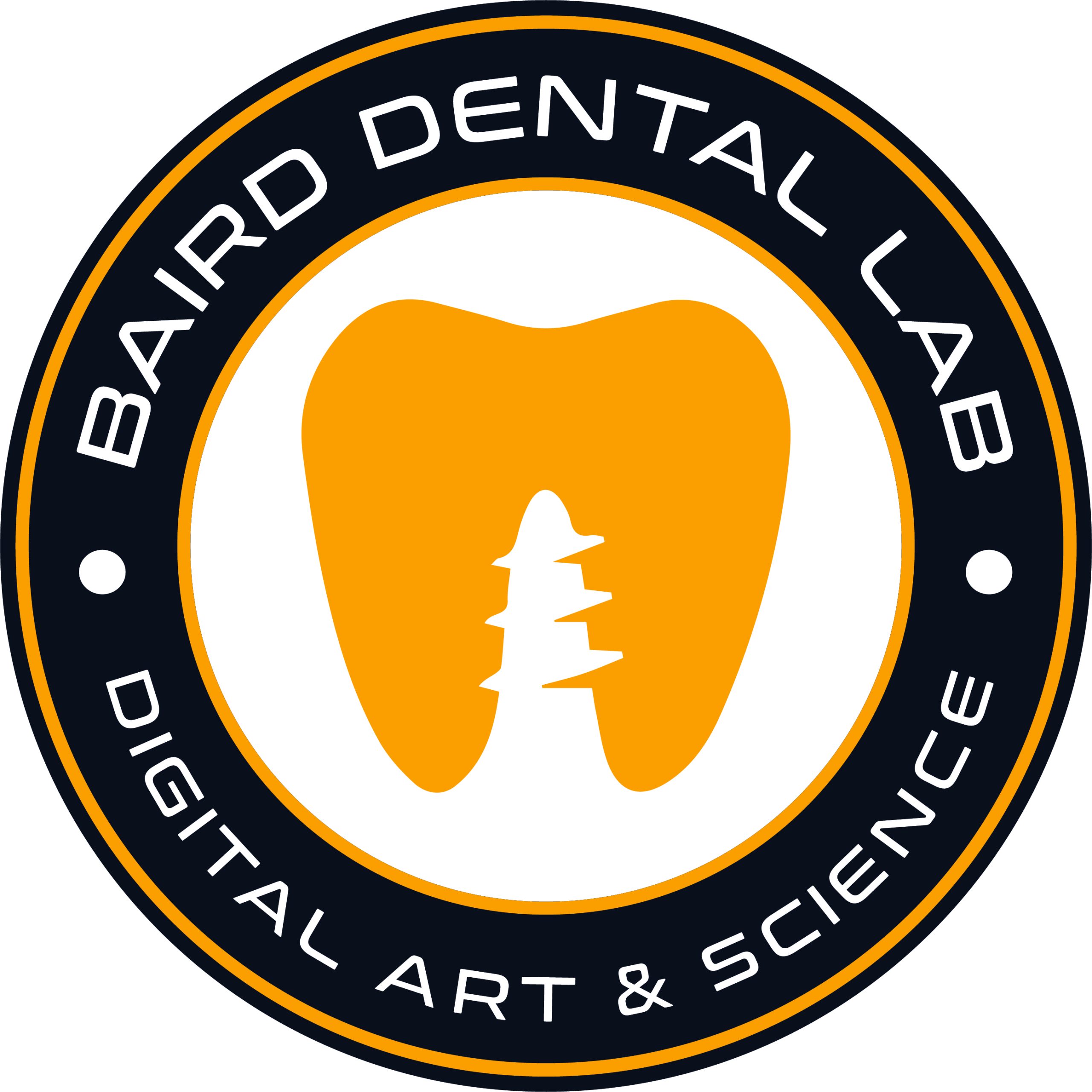 BAIRD Digital Lab - Silver Sponsor