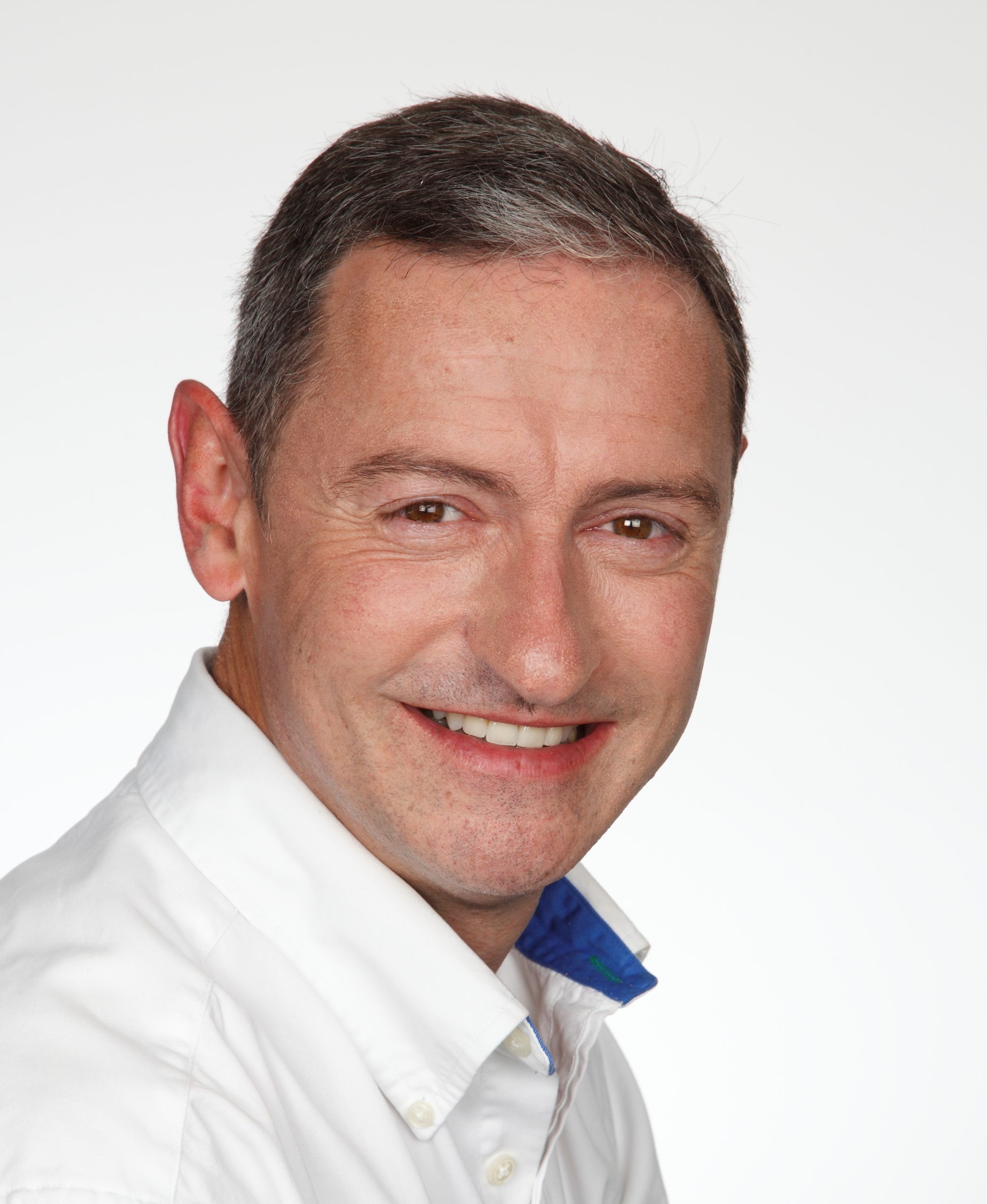 Dr Rob Oretti