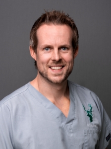 Dr Simon Cavell-Bate