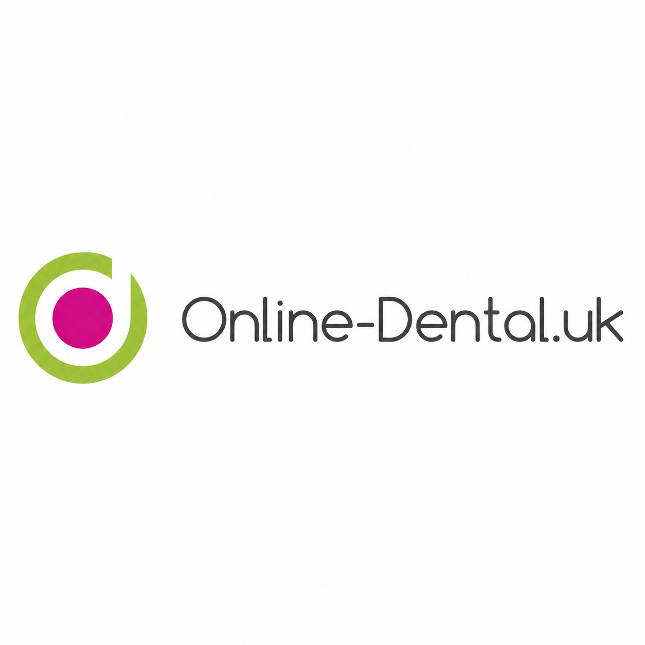 Online Dental - Bronze Sponsor