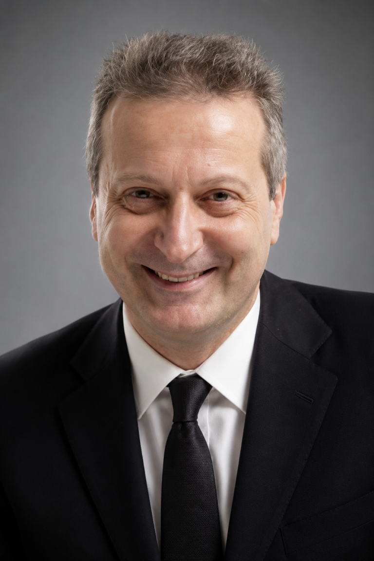 Prof. Marco Esposito
