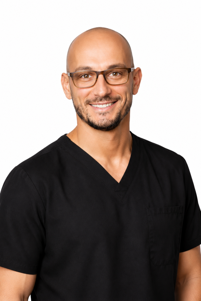 Dr. Adam Pióro