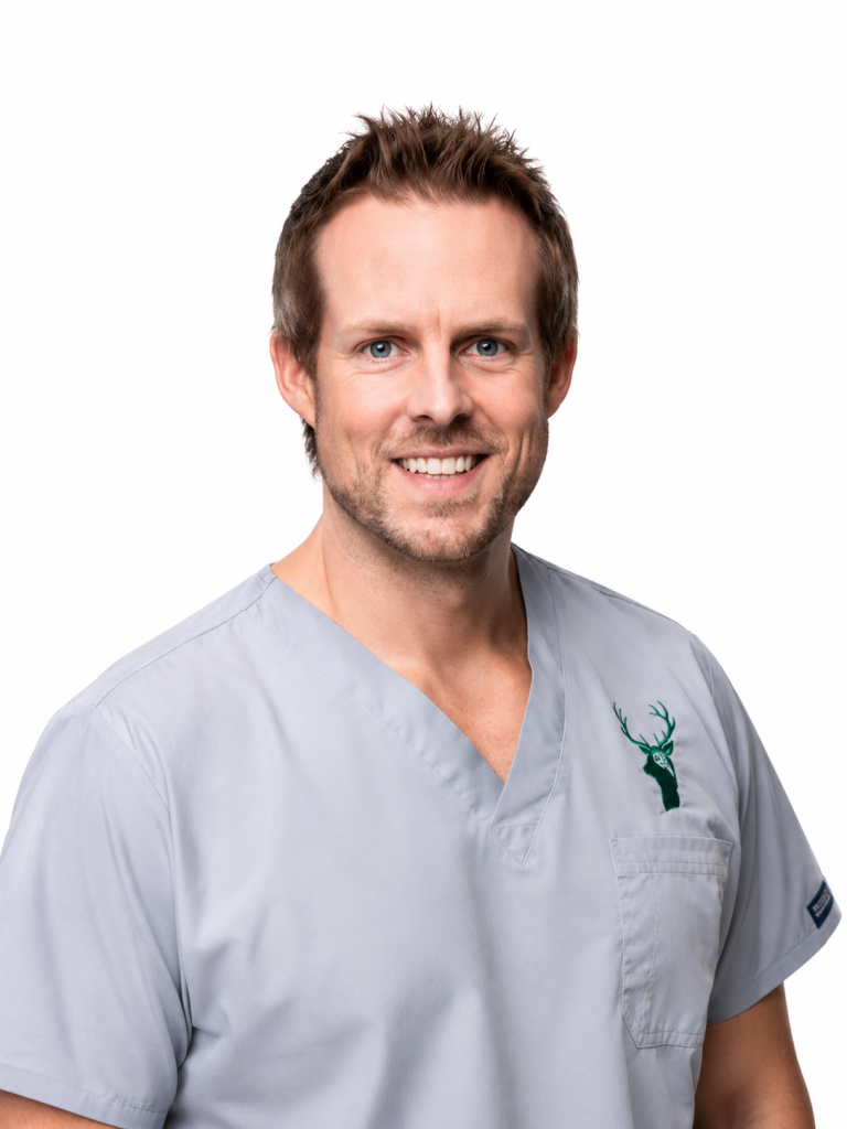 Dr Simon Cavell-Bate