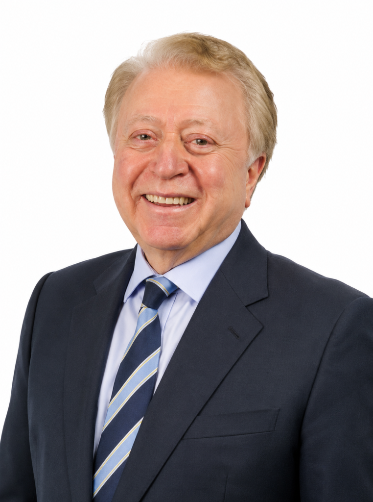 Prof. Cemal Ucer