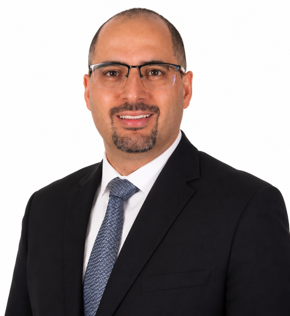 Dr. Mohammad Wael