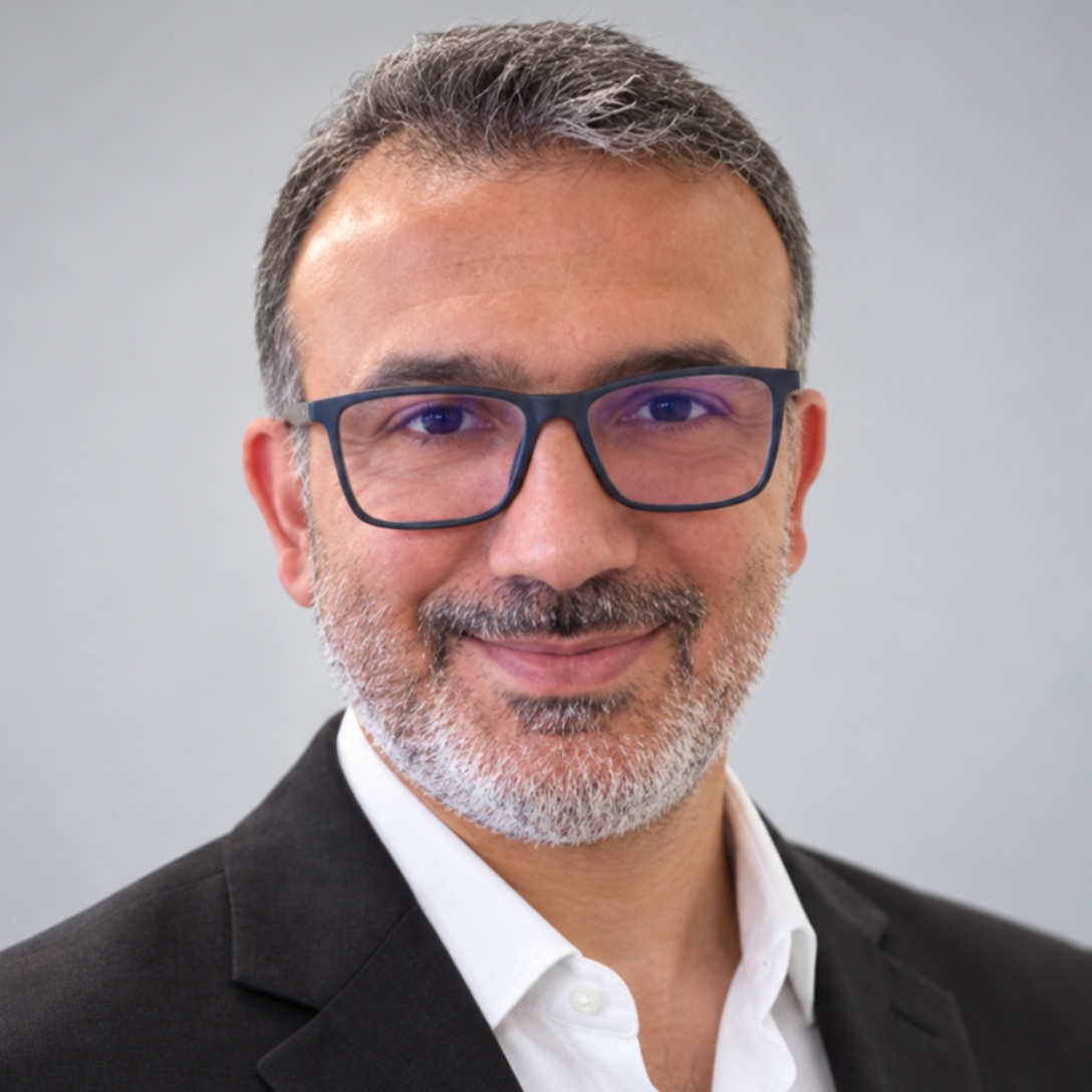 Dr Aziz Aziz