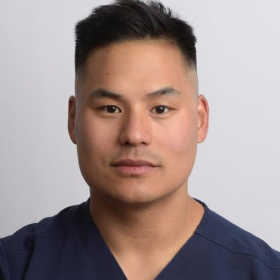 Dr Chia Yeoh